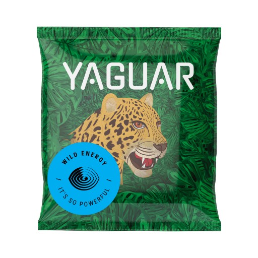 Yerba Mate vzorka 50g + teplomer + čistič