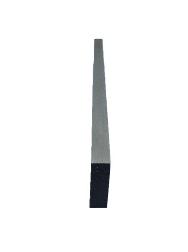 OCEL OCEL PRE HSS DRŽIAK Nôž 12x3x125mm