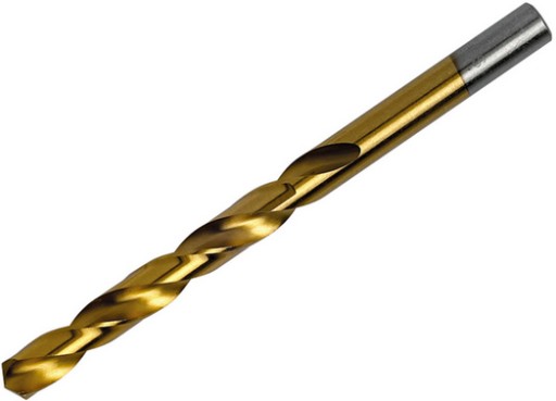 TItánová vŕtačka FI 8,5mm