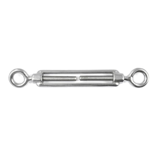 INOX NEREZ, kyselinovzdorný Napínač M4 - 1 ks.