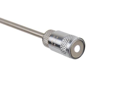 TELESKOPICKÝ MAGNETICKÝ UCHOVÁVAČ + LED 80cm