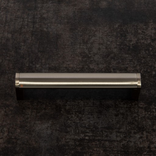 Nábytková úchytka LCK-180, rozteč 160mm - inox