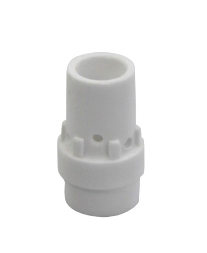RUKOVÄŤ IZOLÁTOR MB-36 PORCELÁNOVÝ ROZDÁVAČ PLYNU