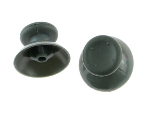 Hríbový gombík pre analógový joystick XBOX 360 Grey