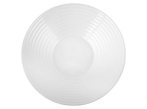 Polievkový tanier hlboký Harena 20cm LUMINARC biela misa