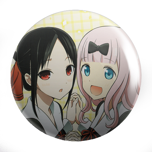 Špendlíky Kaguya-sama wa Kokurasetai VEĽKÝ VÝBER