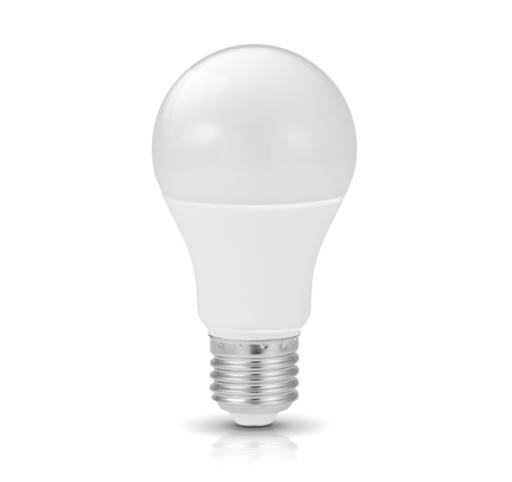 E27 GLOB LED SMD LED žiarovka 13W 1060lm 270 st.