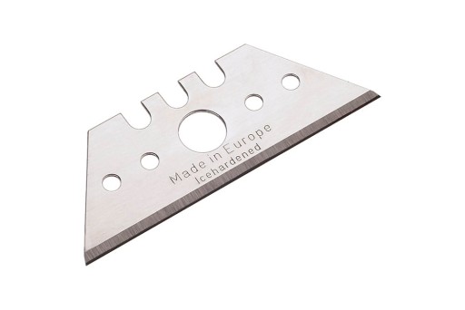 Trapézové náhradné čepele 52 mm wolfcraft 4185000