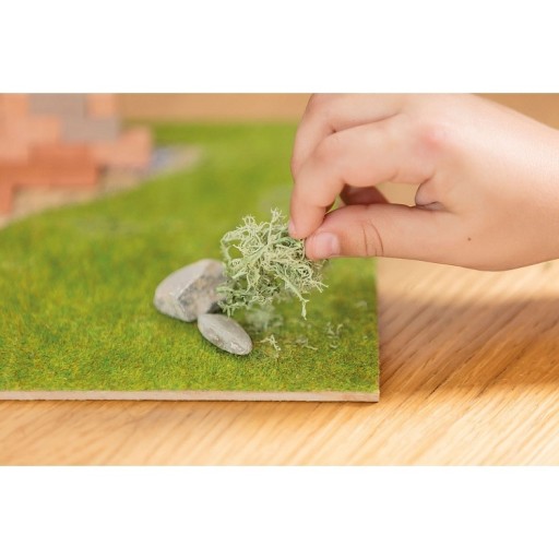 TREFL 61037 BUILD S TEHLA BRICK TRICK GLUE 40g