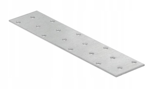 PP4 SPOJKA PERFOROVANEHO DOSKU 40X160 5 KS