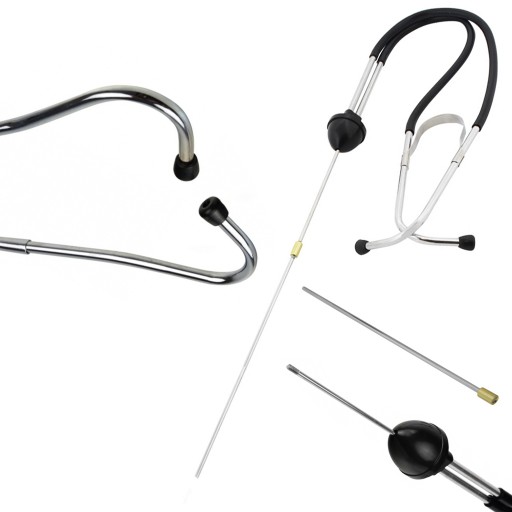 AUTODIELNA DIAGNOSTICKÝ STETOSKOP