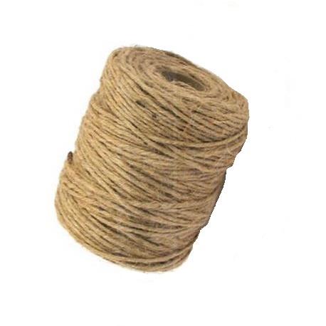 JUTOVÁ BALIACA LINKA 0,10kg NIT