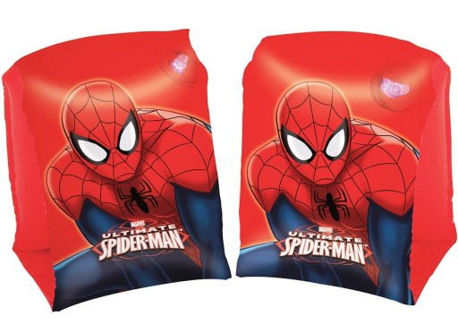 Plavecké rukávy SPIDER-MAN 687