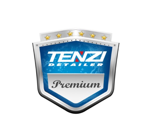 TENZI čistá pleť 600 ml