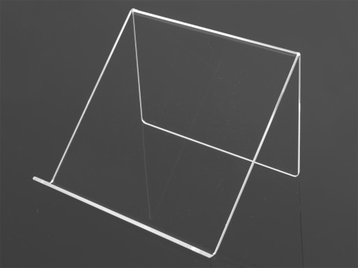 STOJAN STOJAN 20 cm TABLET LAPTOP Plexisklo 3mm