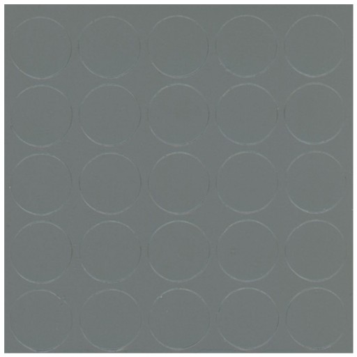 ZÁSTRČKA SAMOLEPIACA 14mm SVETLOGRAFITOVÁ 052