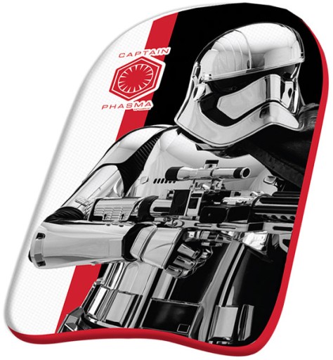 DETSKÉ PLÁVANIE STAR WARS UČENIE K BAZÉNU