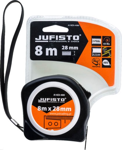 ROZMERY 8 m OBOJSTRANNÉ JUFISTO