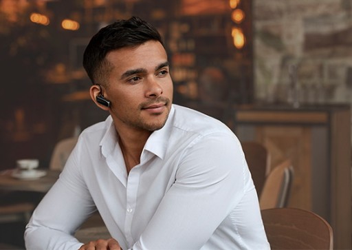 Silikónové GUMA BLUETOOTH SLÚCHADLÁ JABRA Talk 25