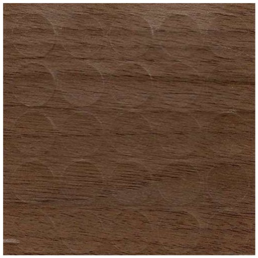 ZÁSTRČKA SAMOLEPIACA 14mm AUGINON ORech 828