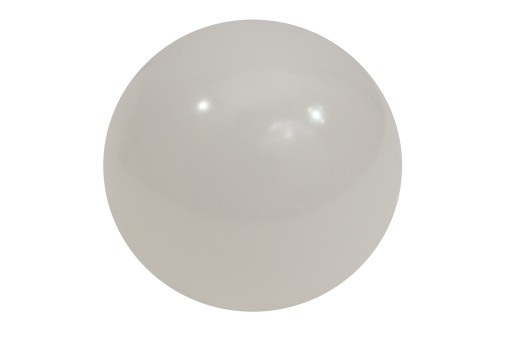 LED GUĽOVÁ ŽIAROVKA E27 9W TEPLÁ BIELA KOMBIN