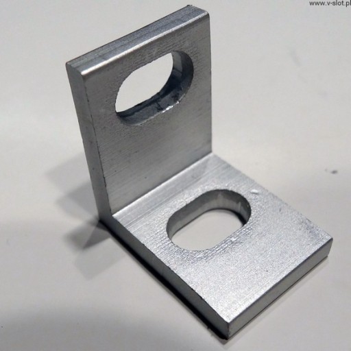 Jednolôžková rohová pohovka typu L OpenBuilds