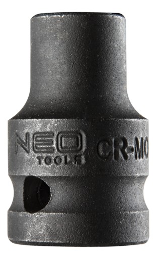 Nárazová objímka 1/2, 16 x 38mm, Cr-Mo