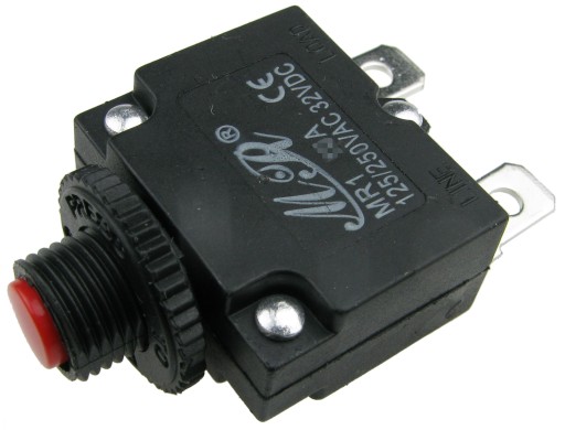 Istič, istič MR1 5A /3775