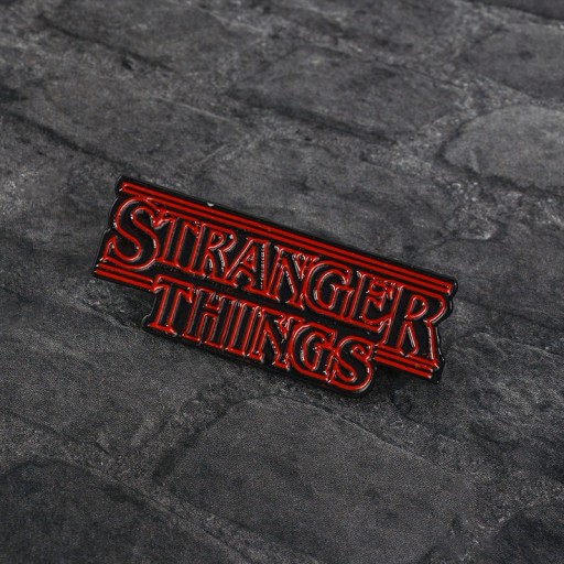 Špendlík Stranger Things Scoops Ahoy zo série