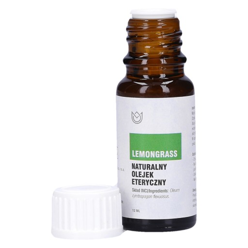 Prírodný mätový esenciálny olej 10 ml