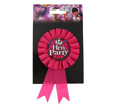GADGET HEN NIGHT COTILION NA BAKALÁRKU HIT