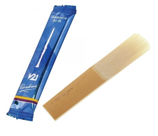 VANDOREN V21 TENOR jazýček na saxofón 2.5
