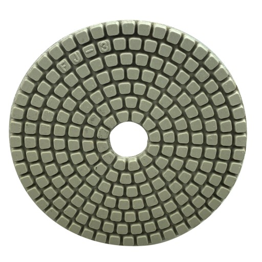 LEŠTENIE DIAMANTOVÝ VELCRO ŽULA 100 # 3000 MOKR