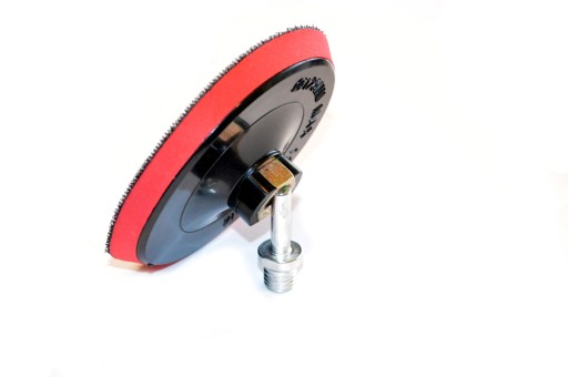 125MM FLEXIBILNÝ KOTÚČ SO VELKÝM CROKOM NA VŔTAČKU