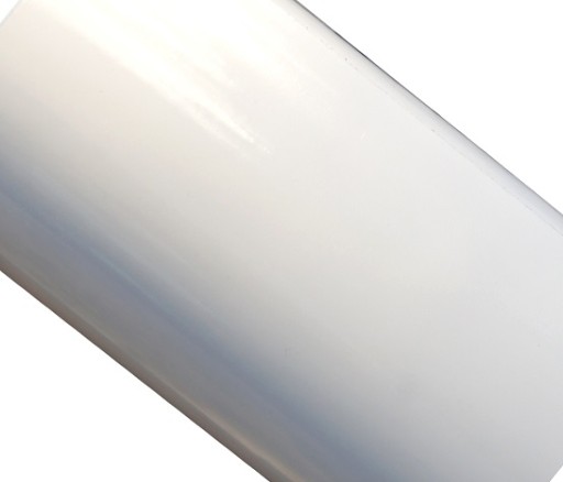 BIELA lesklá lepiaca fólia, šírka 50 cm, dyha ORAFOL ORACAL 010, biela