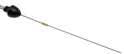 AUTODIELNA DIAGNOSTICKÝ STETOSKOP PRE MECHANIKA STRIEBORNÝ