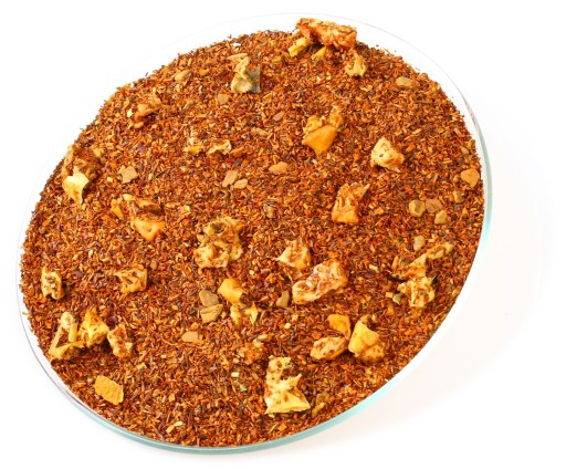 Rooibos bez čaju ŠKORICA a JABLKO (OT) (50 g)
