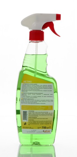 Atas Plak Netins atomizér na odstraňovanie hmyzu 750 ml