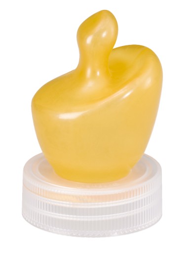Nuk MedicPro Jednorazový latexový cumlík