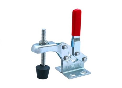 Svorka Rýchloupínacia svorka GH-13009 - 30kg - 29mm