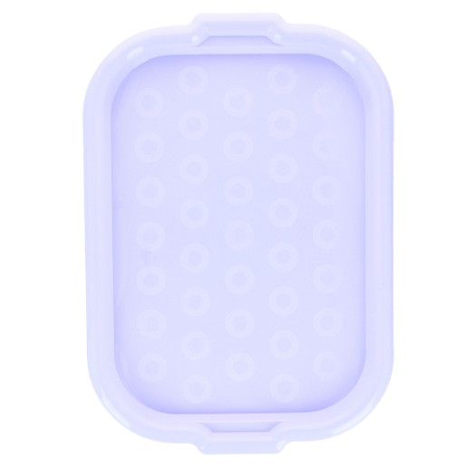 BAROVÝ ČAŠNÍČKY PODANÍK 39X27CM PLAST 8KO