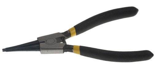 KLIEŠTE SEGER PRSTENE 180 mm ROVNÉ VONKAJŠIE