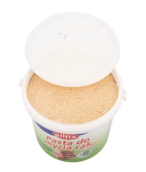 Elfix nemecká pasta na ruky 500ml s aloe HIT!
