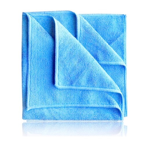 Monster Shine APT mikrovlákno Blue 40x40 cm