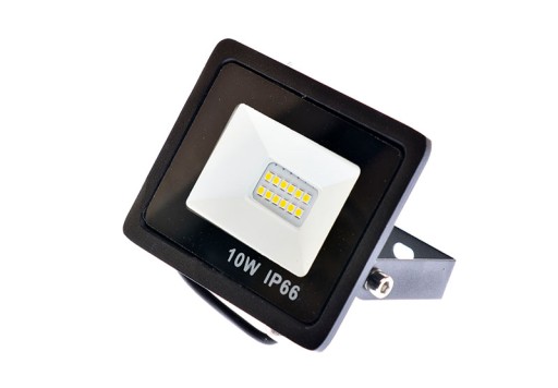 HALOGÉNOVÉ LED 10 W SMD SVETLO IP66 900LM