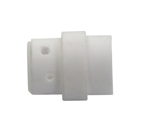 RUKOVÄŤ IZOLÁTOR MB-24 PORCELÁNOVÝ ROZDÁVAČ PLYNU