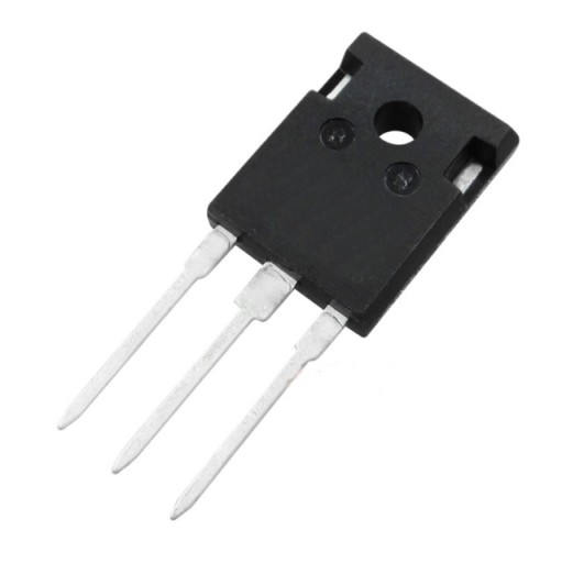 TRANSISTOR FGH40N60 600V 40A N-kanál IGBT
