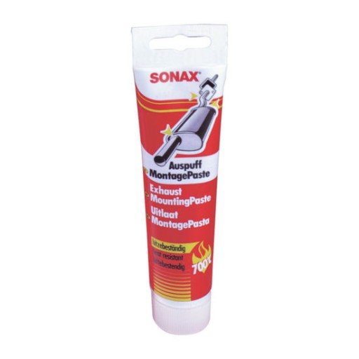 Sonax montážna pasta na tlmiče 170g