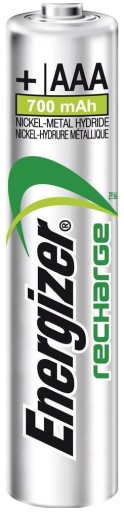 BATTERY ENERGIZER R3 AAA 700 mAh 1 ks.