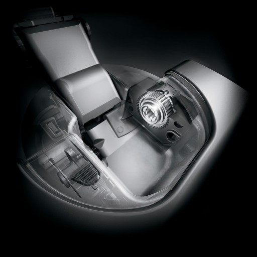 BLUM 71B358E CLIP top BLUMOTION pánt 110 expando